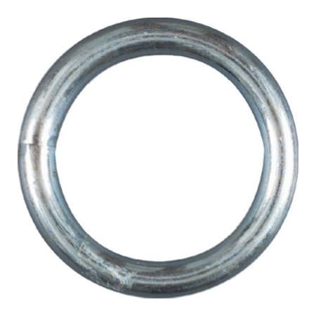 National Hardware 4x114 ZN Steel Ring N223-131